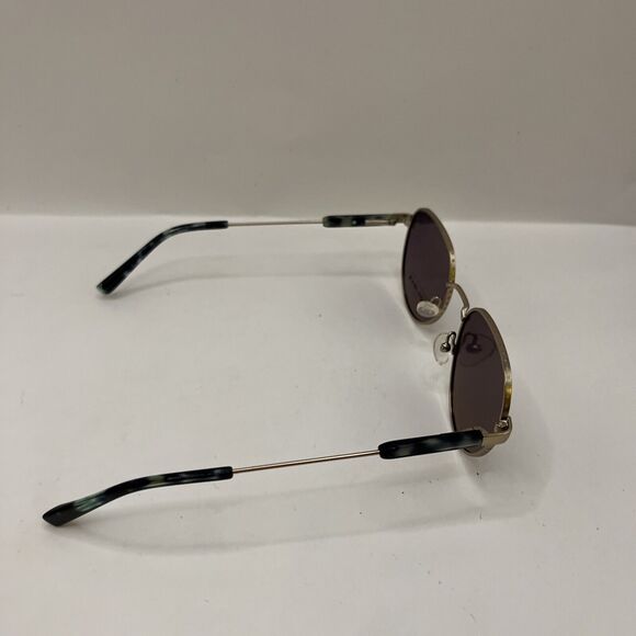 Elton John Eyewear Sunglasses for Men & Women Aviator Bohemian NEW 48-19-135 main image 5
